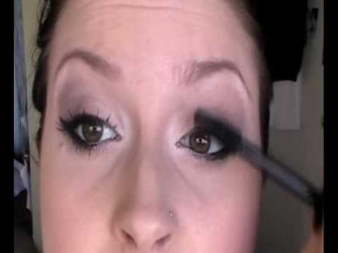 E.L.F Eye Encyclopedia Tutorial - Natural Everyday Look - UCMpOz2KEfkSdd5JeIJh_fxw