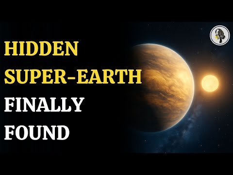 NASA Discovers Hidden Super-Earth Kepler-139f After Years of Mystery! | WION Podcast