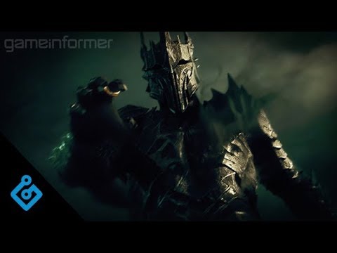 Monolith Explains Changes To Tolkien's Lore In Shadow Of War - UCK-65DO2oOxxMwphl2tYtcw