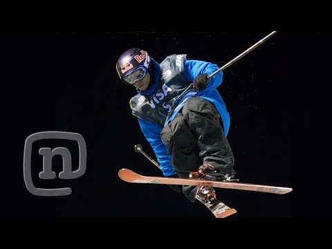 Freeskier Simon Dumont Puts The Road To Olympics In Perspective - UCsert8exifX1uUnqaoY3dqA