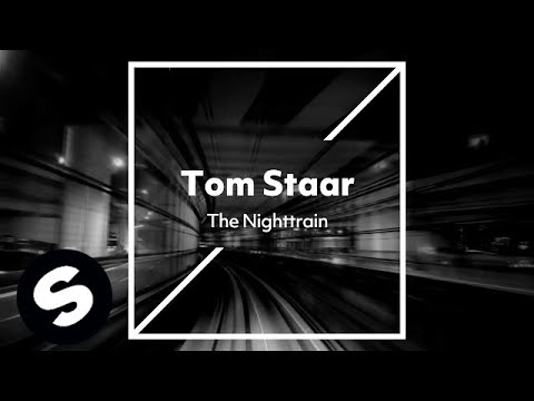 Tom Staar - The Nighttrain - UCpDJl2EmP7Oh90Vylx0dZtA