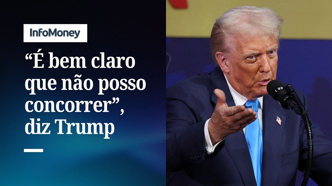 Fed reduz taxa de juros para 375 e destaca limites de dados | InfoMoney News  TV Online Fed reduz taxa de juros para 375 e destaca limites de dados | InfoMoney News