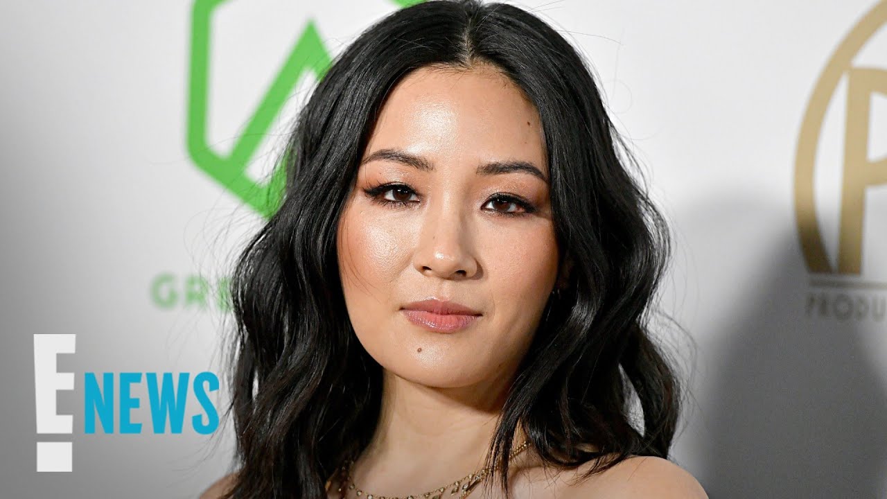 Constance Wu Says She Faced Sexual Harassment on Fresh Off the Boat | E! News