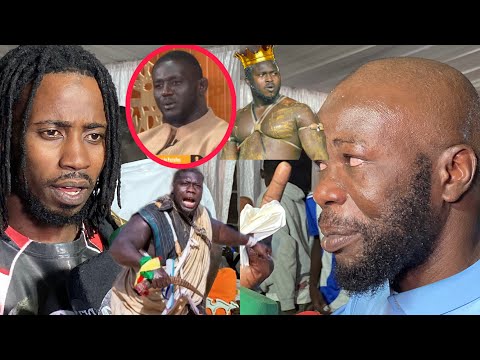 Urgent 🚨 serigne Ndeysane en larmes -Papis répond à Balla Gaye2 et fait de graves révélations sur 