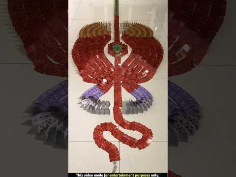 चिंटू ने चिंकी के ताश गिरा दिये 😡|| ~वुडोवर्किंगआर्टस्किल  ~woodworkingartskill #viral