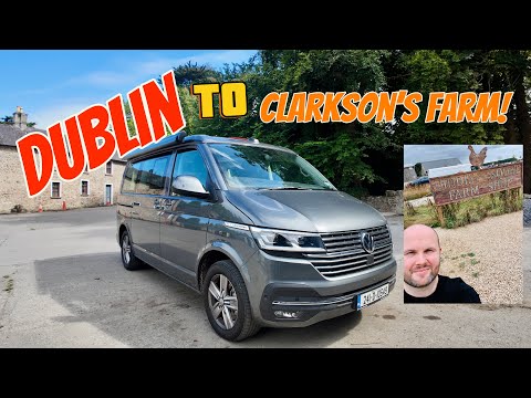 Volkswagen California review | So long to the T6 Cali