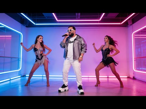 Tzanca Uraganu - Ce talent pe sefa mea ❌ Studio Mix ❌ By Dj Magic