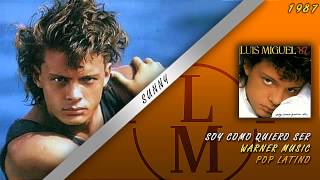 Sunny - Luis Miguel