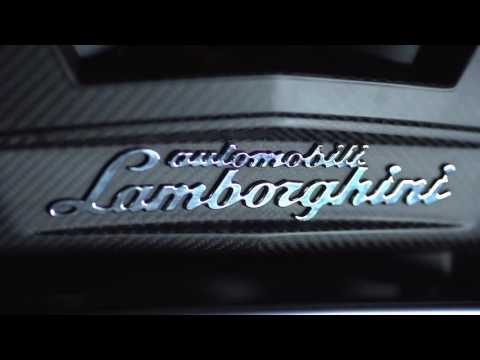 Lamborghini'den 24 Bin Dolarlık Oto Hoparlör Sistemi