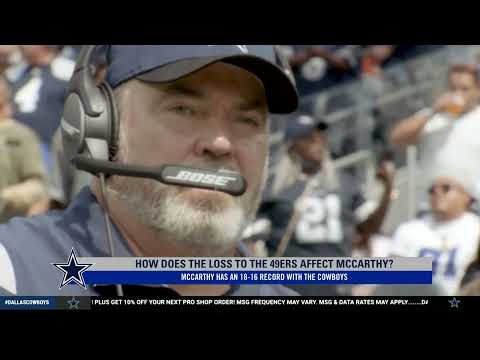 Special Edition: Who Will Return For 2022? | Dallas Cowboys 2021 video clip