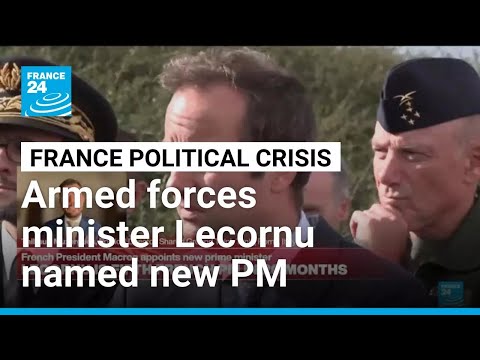 It will be surprising that Lecornu survives as French PM more than a year, analyst says