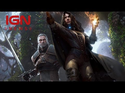 The Witcher 3 Gets Graphics and Stability Patch on PC - IGN News - UCKy1dAqELo0zrOtPkf0eTMw