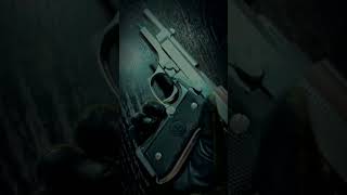 マルイ10禁エアコキM92F スライドストップ #shorts