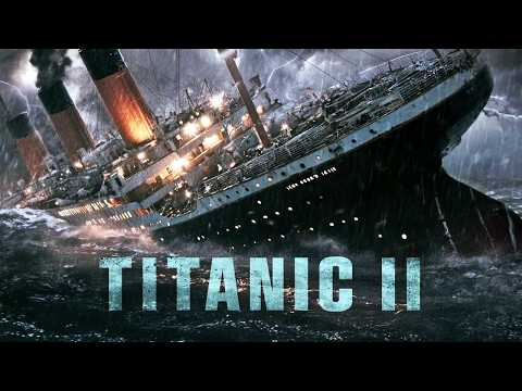 Thrilling Voyage | Titanic II | Full Action Movie | Free Movie