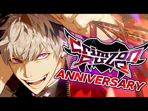 【ANNIVERSARY ZATSU】One Year Later...