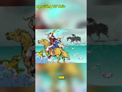 BẠN ĐOÁN XEM, AI LÀ NGƯỜI VÌ MỘT CHỮ “TIN” MÀ KHIẾN CẢ MỘT VƯƠNG TRIỀU SỤP ĐỔ?