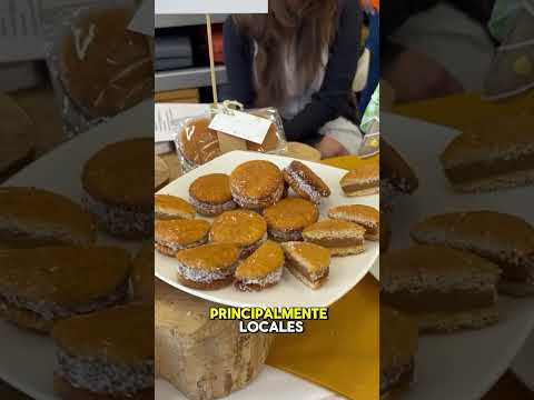 🍽️Primera rueda de negocio para crear alianzas