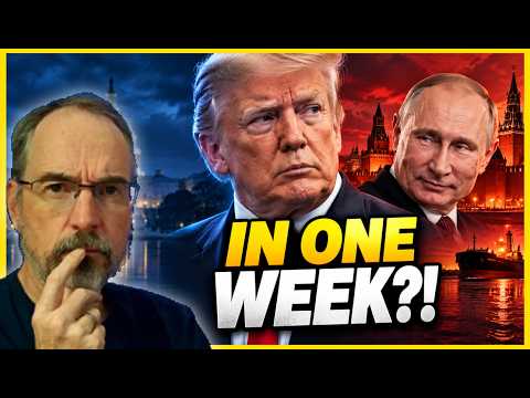 Trump's Ukraine Policy Just Took a Stunning Turn