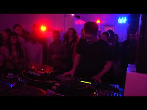 Patricia Boiler Room NYC Live Show - UCGBpxWJr9FNOcFYA5GkKrMg