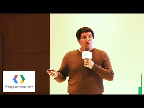 Keynote - Progressive Web Apps: What, Why and How (Google Developer Day 2016) - UC_x5XG1OV2P6uZZ5FSM9Ttw