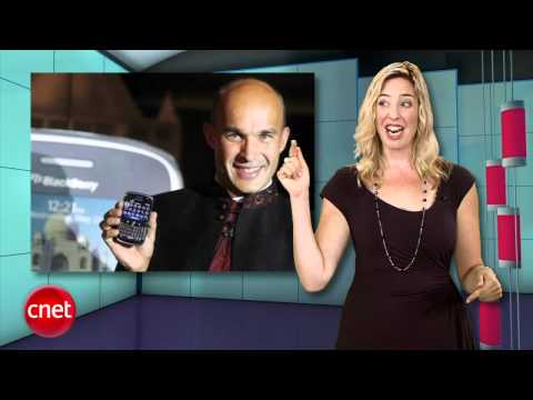 CNET Buzz Report: MacBook Air cuts like a knife - UCOmcA3f_RrH6b9NmcNa4tdg