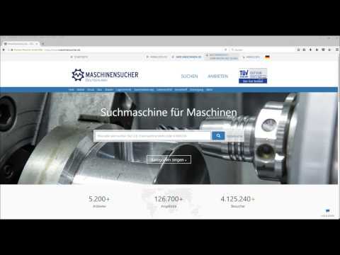 Machineseekercom Leading Marketplace For Used Machines