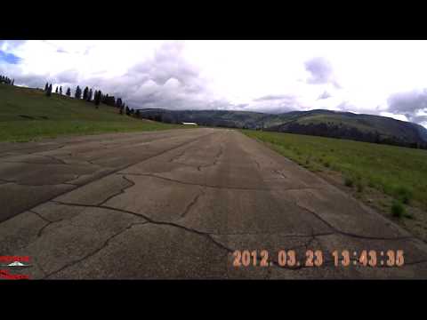 Jet FPV Chase - Take-off, chase, loop and landing all in the goggles - UC-mTqvv9eVJCqHKiiGeC4Jg
