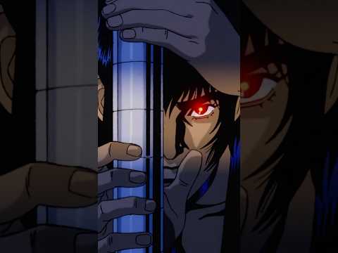 Midnight Eye Goku #anime #animeedit #japan #japanese #80s #action #actionscene #amv #cyberpunk