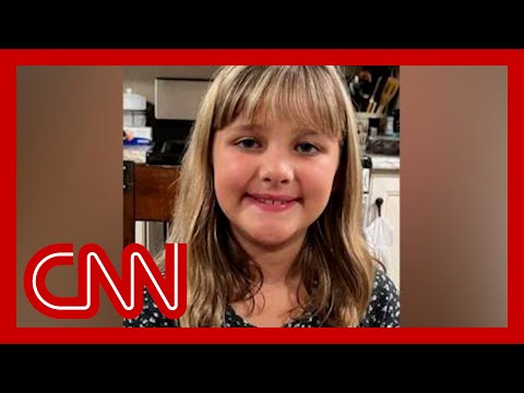 How police found 9-year-old Charlotte Sena, according to NY governor