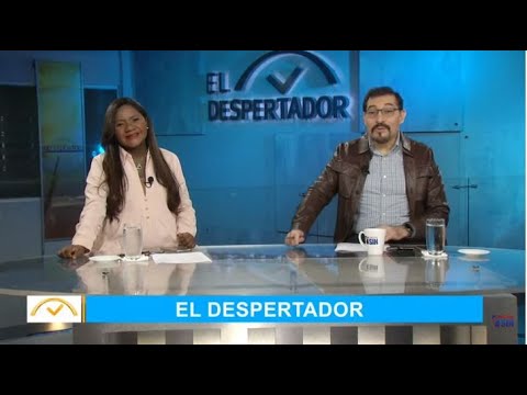 EN VIVO 17/2/2023 #ElDespertadorCompleto