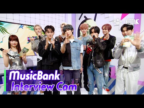 (ENG)[MusicBank Interview Cam] 엔시티 드림 (NCT DREAM Interview)l@MusicBank KBS 230728