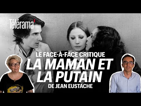 Vidéo de Jean Eustache