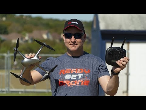 MJX Bugs 2 SE Drone Review - UCj8MpuOzkNz7L0mJhL3TDeA