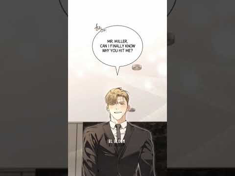 Jealousy mode on~😆💖#manhwa #manhwaedit #bl #blmanhwa #shorts