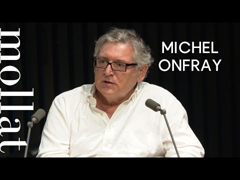 Vido de Michel Onfray