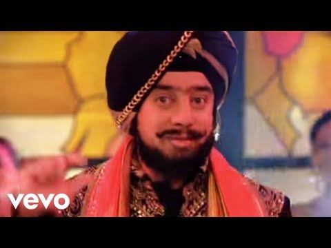 Kamal Haasan | Dhasaavathaaram - Oh...Ho...Sanam Video - UCTNtRdBAiZtHP9w7JinzfUg
