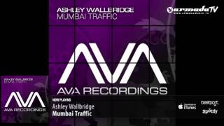 Ashley Wallbridge - Mumbai Traffic (Club Mix)