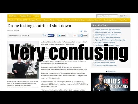 Drone testing at airfield shot down - why am I left so confused? - UCQ2sg7vS7JkxKwtZuFZzn-g