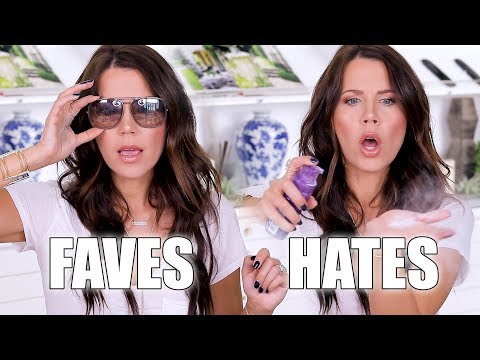 JULY FAVES & HATES | Tati - UC4qk9TtGhBKCkoWz5qGJcGg