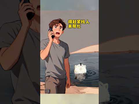 万物皆有灵,狗狗只是不会说话,其实它什么都懂,希望狗狗能早日走出阴霾。#画一个故事 #治愈系 #狗狗的心思都写在脸上了 #万物皆有灵性 #画画