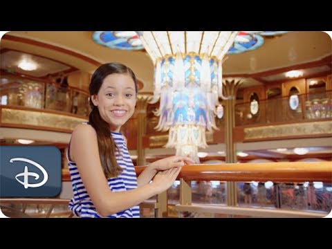 Behind the Waves: Energy Efficiency Onboard Disney Cruise Line - UC1xwwLwm6WSMbUn_Tp597hQ