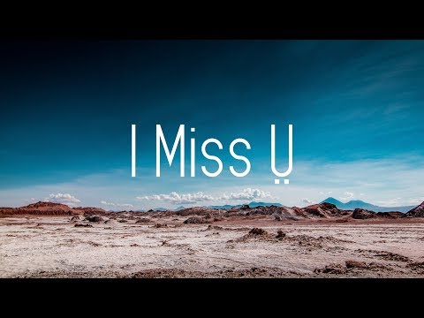 Matthew Parker - I Miss Ṳ (Lyrics) - UCwIgPuUJXuf2nY-nKsEvLOg