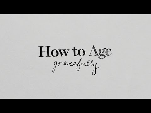 How to Age Gracefully | CBC Radio - UC5ujvySyX2svDmsle_--dpA