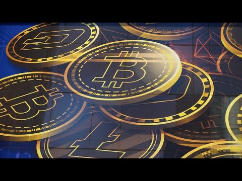 Polícia búlgara investiga plataforma de criptomoedas