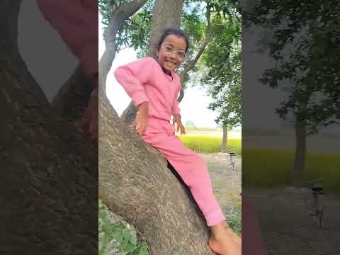 🌿🌱Gao ka Bachpan🍃🌿🌱😀😆#shorts #ytshorts #youtubeshorts #trending #jyotipalakvlogs #gao #nature