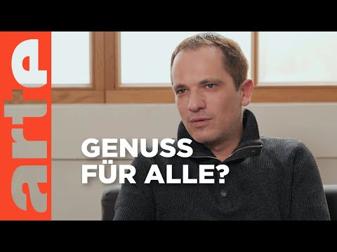 Ist Genuss in einer ungerechten Welt möglich? | Offene Ideen | ARTE