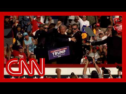 One year after Butler: How the Trump assassination attempt changed the 2024 race and MAGA movement