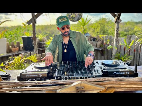 Kahani | Indo House Sunset Mix 2025 | By @EPHIMERATulum
