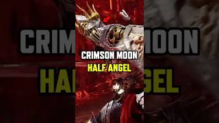 NO WAY THEY ACTUALLY LET YOU DO THIS IN CRIMSON MOON?!
