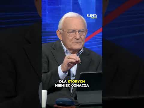 NIEMIEC OZNACZA WRÓG?
